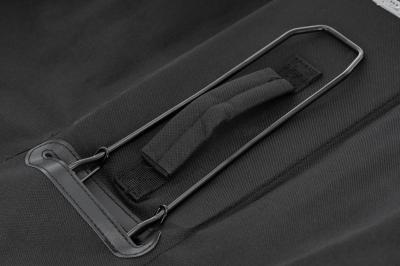 RFR Gepäckträgertasche DOUBLE Produktbild 1