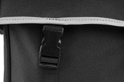 RFR Gepäckträgertasche DOUBLE Produktbild 3
