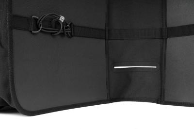 RFR Gepäckträgertasche DOUBLE Produktbild 6