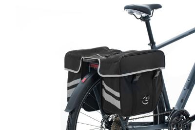 RFR Gepäckträgertasche DOUBLE Produktbild 8