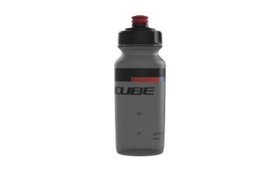 CUBE Trinkflasche 0.5l TEAMLINE Produktbild 1