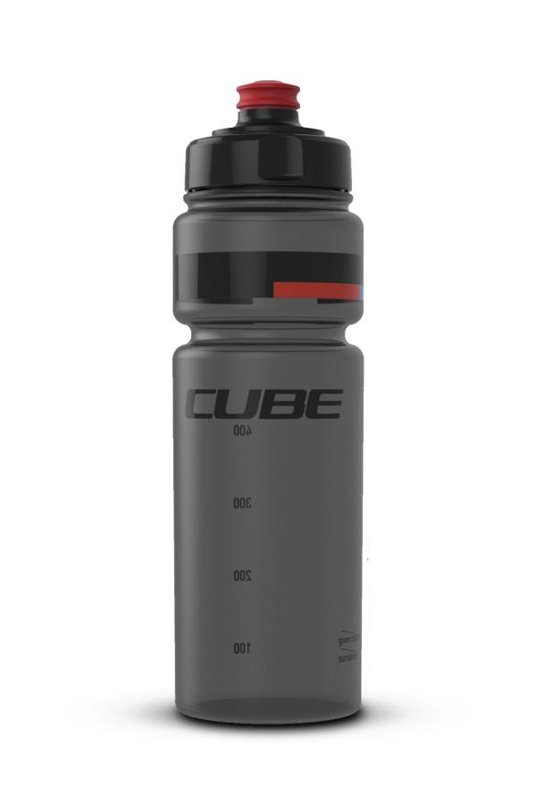 CUBE Trinkflasche 0.75l TEAMLINE