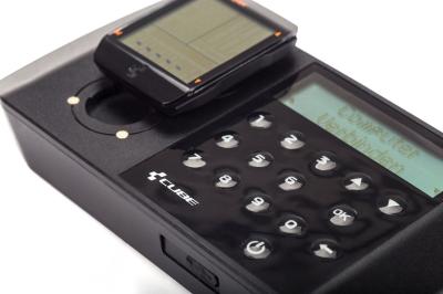 CUBE Setting Box Produktbild 1