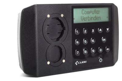 CUBE Setting Box Produktbild 3