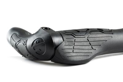 NATURAL FIT Griffe ALL TERRAIN Bar Ends Medium Größe: S Produktbild 2