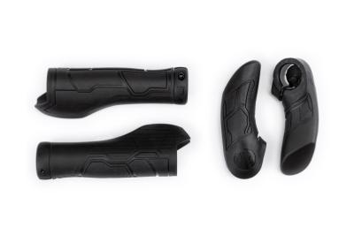 NATURAL FIT Griffe ALL TERRAIN Bar Ends Medium Größe: S Produktbild 4