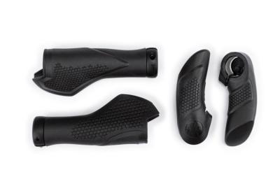 NATURAL FIT Griffe COMFORT Bar Ends Medium Größe: S Produktbild 5