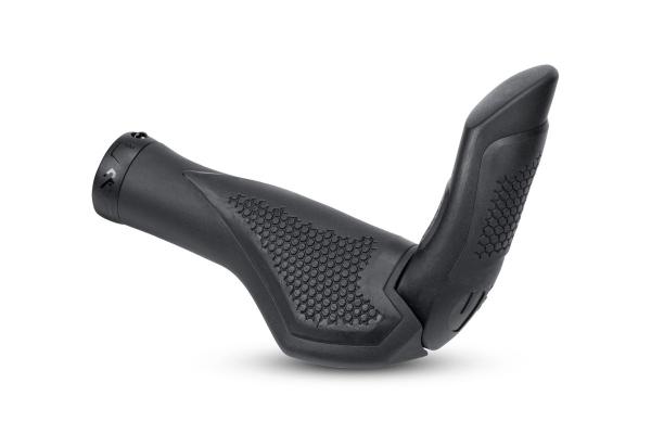 NATURAL FIT Griffe COMFORT Bar Ends Medium Gr&ouml;&szlig;e: L