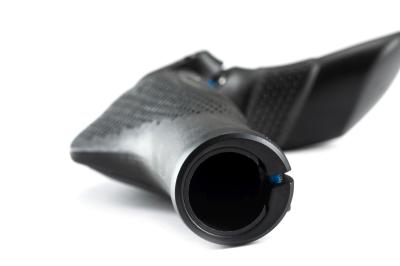 NATURAL FIT Griffe COMFORT Bar Ends Medium Größe: L Produktbild 3