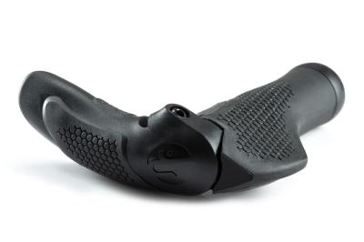 NATURAL FIT Griffe COMFORT Bar Ends Medium Größe: L Produktbild 4