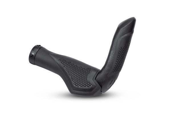 NATURAL FIT Griffe COMFORT Bar Ends Large Gr&ouml;&szlig;e: L