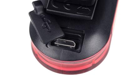 RFR Beleuchtungsset TOUR 18 USB Produktbild 4