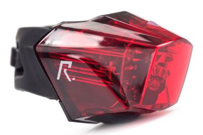 RFR Beleuchtungsset TOUR 35 USB Produktbild 7