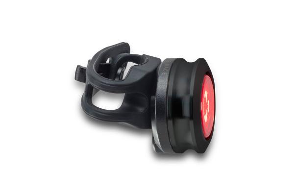 RFR Outdoor LED Licht Diamond SL "Red" USB