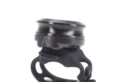 RFR Outdoor LED Licht Diamond SL "Red" USB Produktbild 6