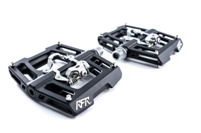 RFR Pedale Flat & Klick SL Produktbild 1