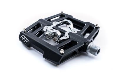 RFR Pedale Flat & Klick SL Produktbild 2
