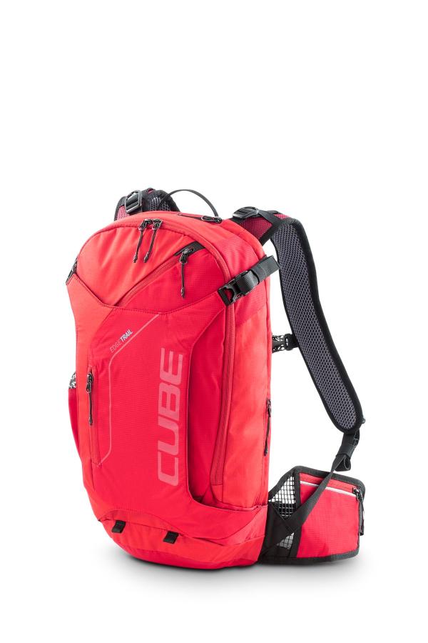 CUBE Rucksack EDGE TRAIL