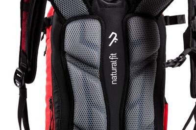 CUBE Rucksack EDGE TRAIL Produktbild 3