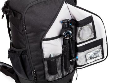 CUBE Rucksack EDGE TWENTY Produktbild 2