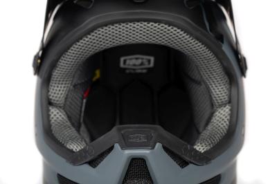 CUBE Helm STATUS X 100% Größe: M Produktbild 5