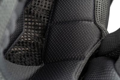 CUBE Helm STATUS X 100% Größe: XL Produktbild 8