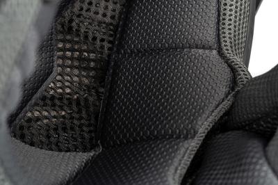 CUBE Helm STATUS X 100% Größe: XXL Produktbild 4