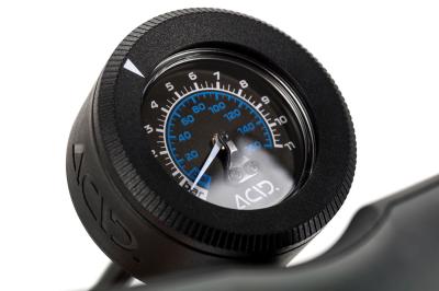 ACID Standpumpe RACE FLOOR Produktbild 1