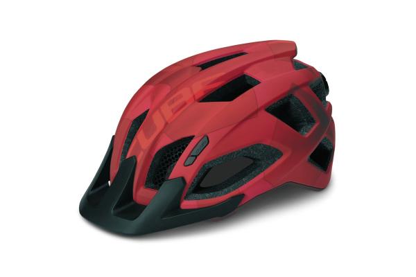 CUBE Helm PATHOS Gr&ouml;&szlig;e: L (57-62)