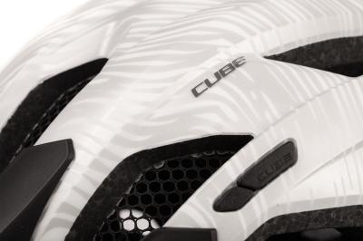 CUBE Helm PATHOS Größe: L (57-62) Produktbild 4