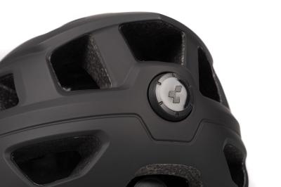 CUBE Helm STEEP Größe: M (52-57) Produktbild 3
