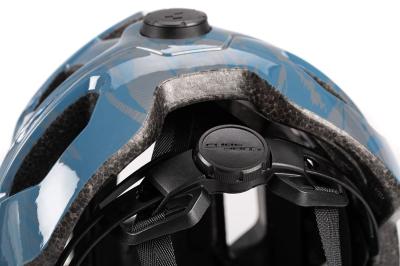 CUBE Helm STEEP Größe: M (52-57) Produktbild 8