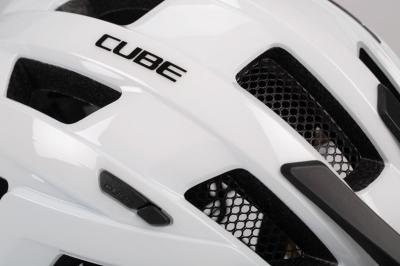 CUBE Helm STEEP Größe: S (49-55) Produktbild 6