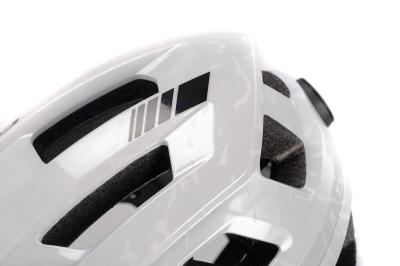 CUBE Helm STEEP Größe: L (57-62) Produktbild 5