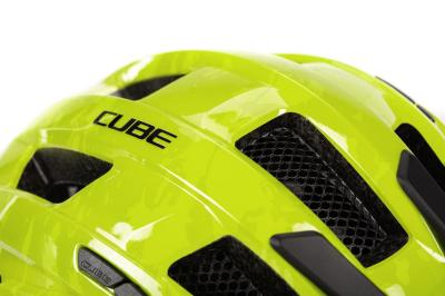 CUBE Helm STEEP Größe: L (57-62) Produktbild 6