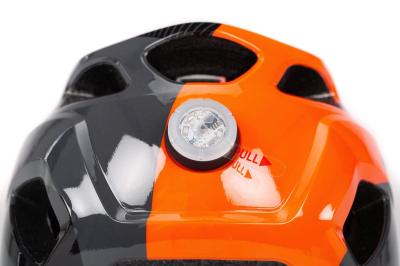 CUBE Helm ANT X Actionteam Größe: S (49-55) Produktbild 3