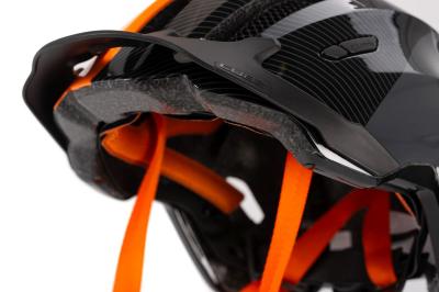 CUBE Helm ANT X Actionteam Größe: M (52-57) Produktbild 1