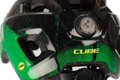 CUBE Helm TALOK Größe: XS (46-51) Produktbild 6