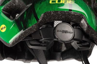 CUBE Helm TALOK Größe: S (49-55) Produktbild 4