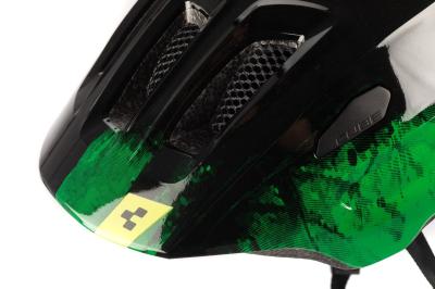 CUBE Helm TALOK Größe: S (49-55) Produktbild 5