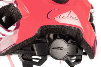 CUBE Helm TALOK Größe: S (49-55) Produktbild 1