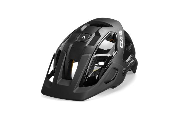 CUBE Helm STROVER Gr&ouml;&szlig;e: L (57-62)