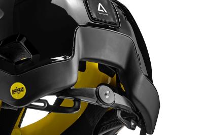 CUBE Helm STROVER Größe: L (57-62) Produktbild 4