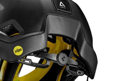 CUBE Helm STROVER Größe: M (52-57) Produktbild 4