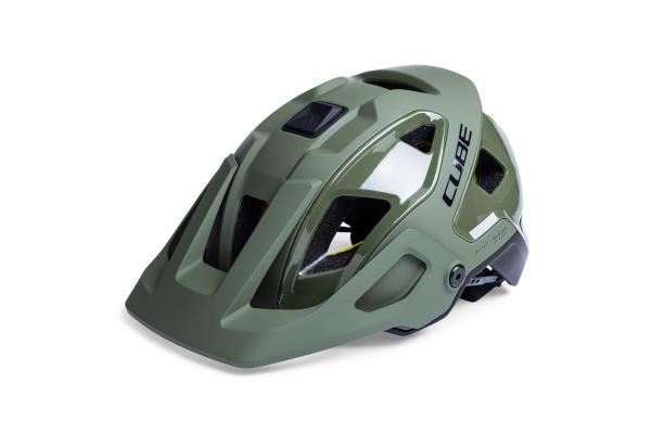 CUBE Helm STROVER TM Gr&ouml;&szlig;e: M (52-57)