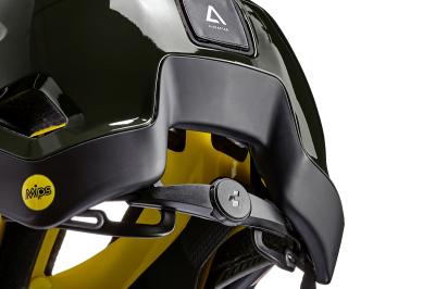 CUBE Helm STROVER TM Größe: L (57-62) Produktbild 4