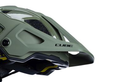 CUBE Helm STROVER TM Größe: L (57-62) Produktbild 6