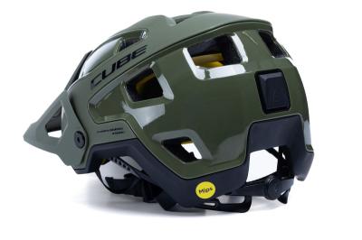 CUBE Helm STROVER TM Größe: L (57-62) Produktbild 7