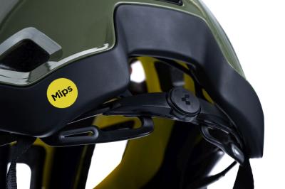 CUBE Helm STROVER TM Größe: L (57-62) Produktbild 8