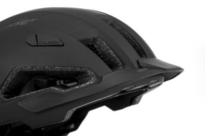 CUBE Helm EVOY HYBRID Größe: M (52-57) Produktbild 2